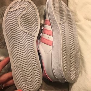 Adidas superstar